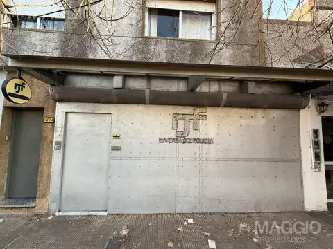 Local Venta Villa Luzuriaga