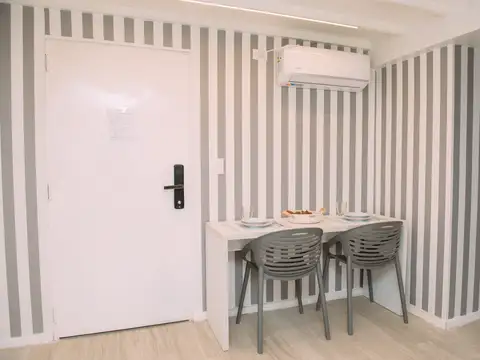 Departamento en Alquiler Temporal de 1 dormitorio