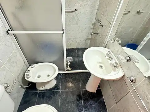 Departamento en Alquiler en Alvear, $ 450.000