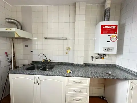 Departamento en Alquiler al Norte