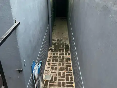 Depto Tipo Casa en Alquiler en Villa Adelina, $ 500.000