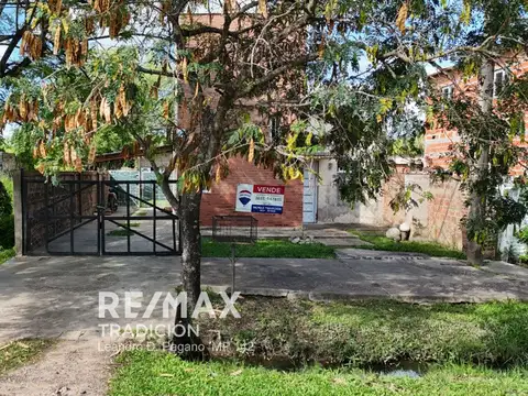 Casa en Venta en Barranqueras, USD 50.000