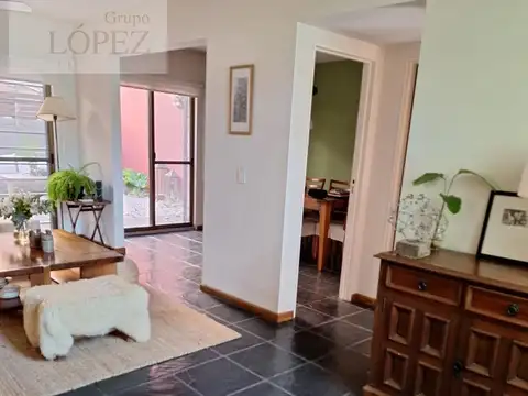 Departamento en Alquiler Temporal en San Isidro, USD 1.980