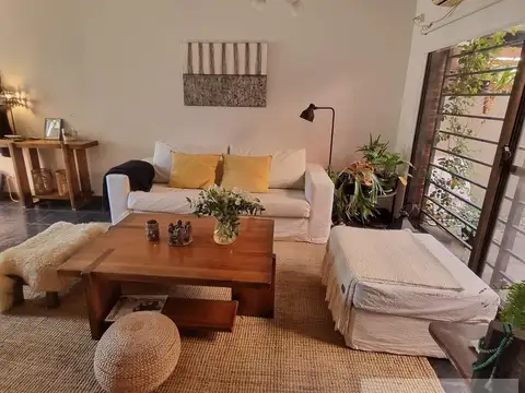Departamento en Alquiler Temporal de 4 ambientes