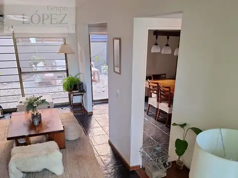 Departamento en Alquiler Temporal de 3 dormitorios