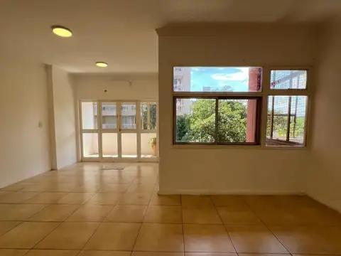 Departamento en Alquiler de 3 ambientes