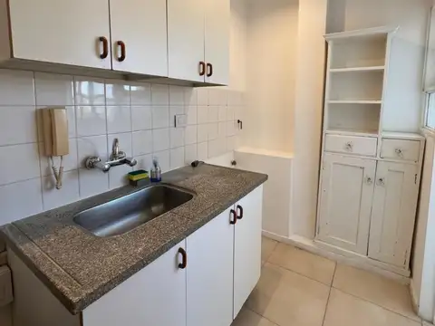 Departamento en Alquiler en Macrocentro, $ 600.000