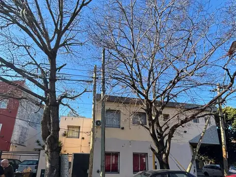 Departamento - Alquiler - Argentina, Haedo - Nicolas Jorge 1090