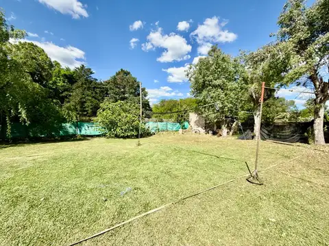 Lote En Venta En Manzanares Barrio Luchetti Pilar