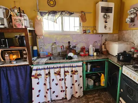 Departamento en Venta de 9 ambientes