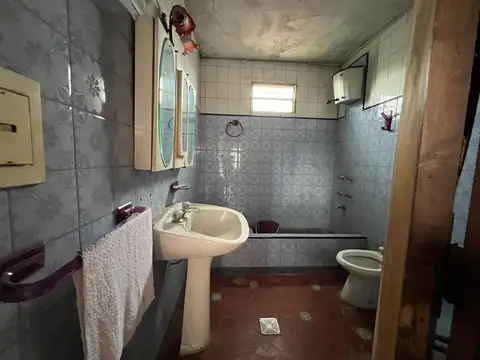 Vivienda multifamiliar venta Ituzaingo Norte