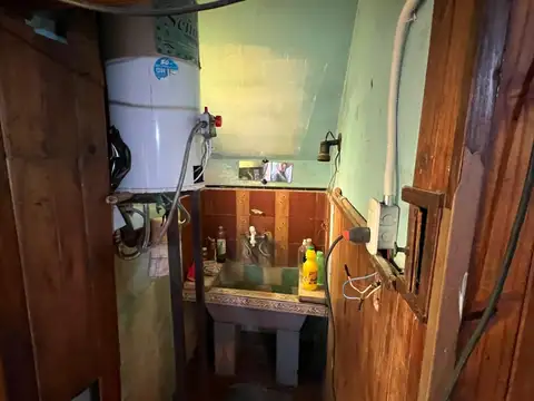 Casa en Venta de 2 dormitorios