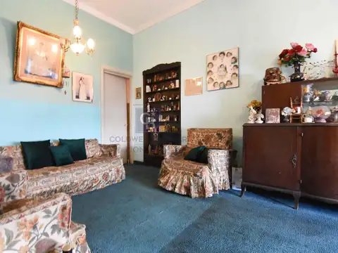 Depto Tipo Casa en Venta en Villa Luro, USD 119.900