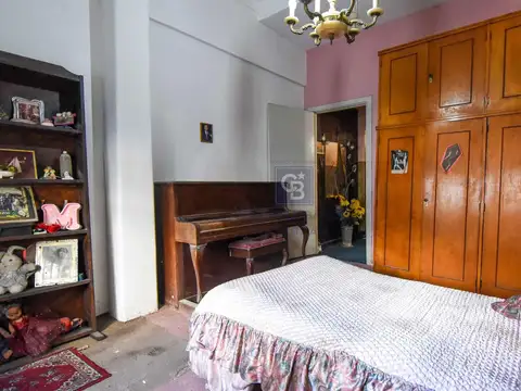 Depto Tipo Casa en Venta al Oeste