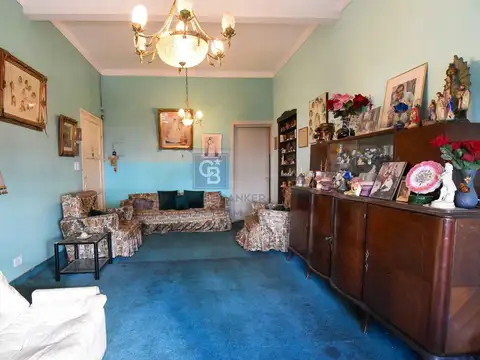 Depto Tipo Casa en Venta de Monoambiente