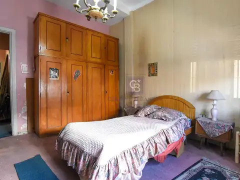 Depto Tipo Casa en Venta 50 años