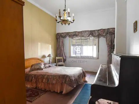 Depto Tipo Casa Monoambiente con 1 baño