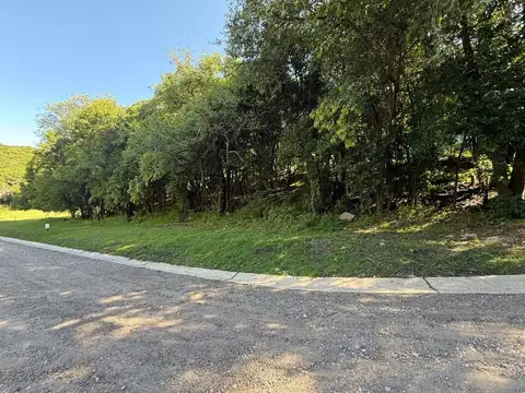 Terreno en Venta de 1323,0 m2