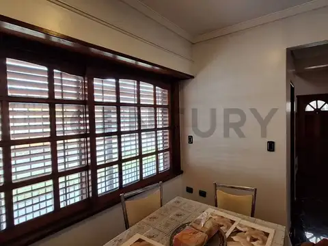 Casa en Venta 2025 años