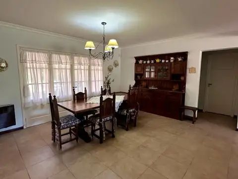 Casa en Alquiler Temporal 35 años