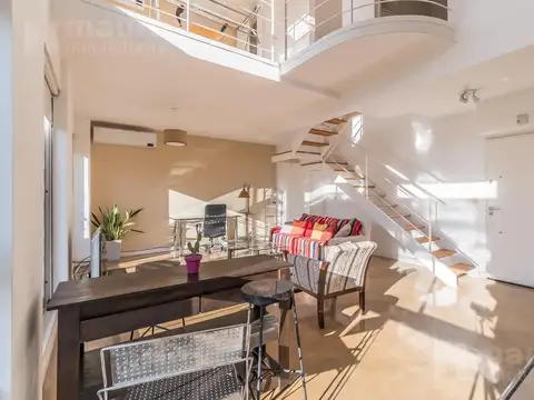 Departamento en Venta 16 años