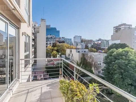 Departamento en Venta en Belgrano, USD 246.000