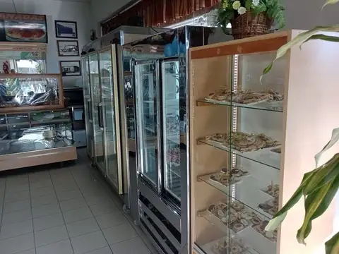 VENTA FONDO DE COMERCIO CONFITERIA, PANADERIA
