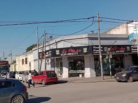 Fondo Comercio en Venta en Mariano Acosta, USD 249.900