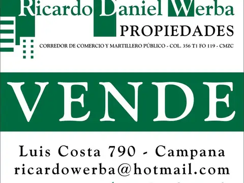 A ESTRENAR PLENO CENTRO CON COCHERA