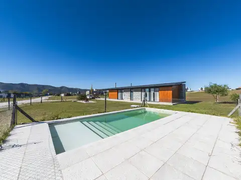 Casa en Venta 3 años