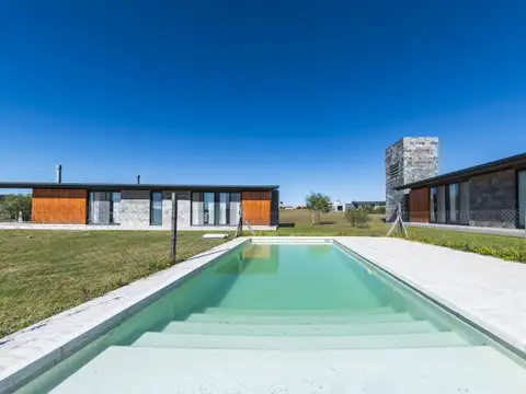 Casa en Venta en Puerto Del Águila, USD 230.000