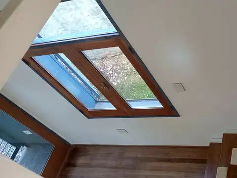Casa en Alquiler 10 años