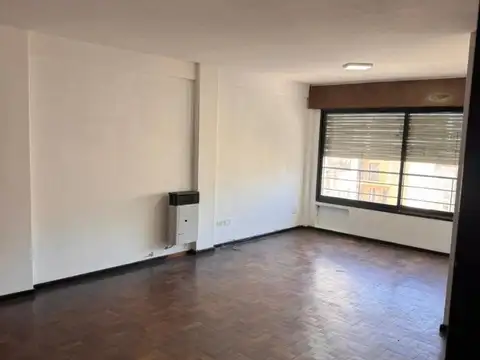 Figueroa Alcorta 100, Piso 7