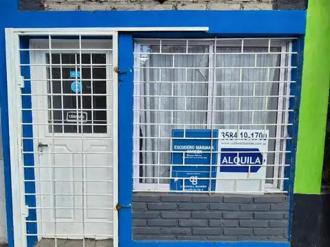 Local en Villa Mercedes