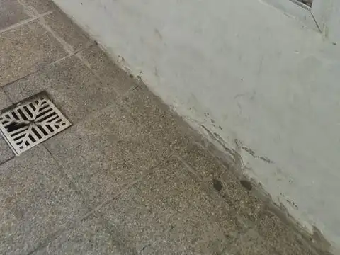 Local en Villa Mercedes