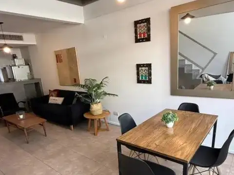 Departamento en Alquiler Temporal de 2 dormitorios