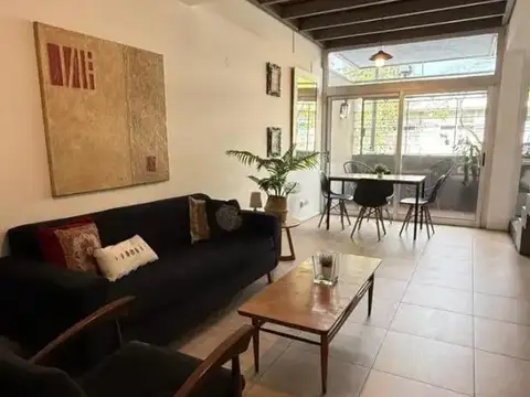 Crámer , Piso 1