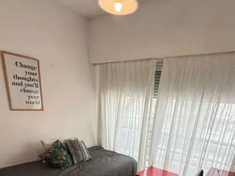 Departamento en Alquiler Temporal con 1 cocheras