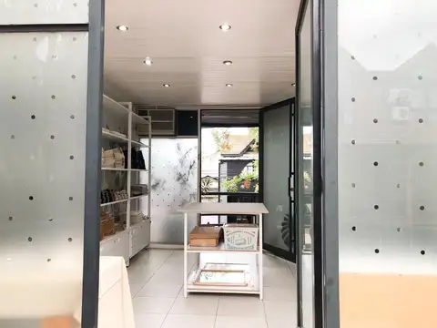 Local en Venta en Martinez, USD 90.000