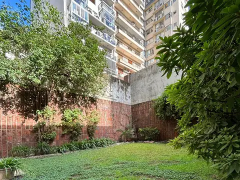 Departamento en Venta en Palermo, USD 335.000