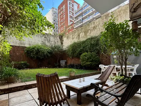 Departamento en Venta de 4 ambientes