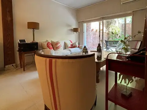 Departamento en Venta 60 años