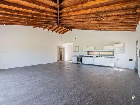 Casa en Venta al Norte