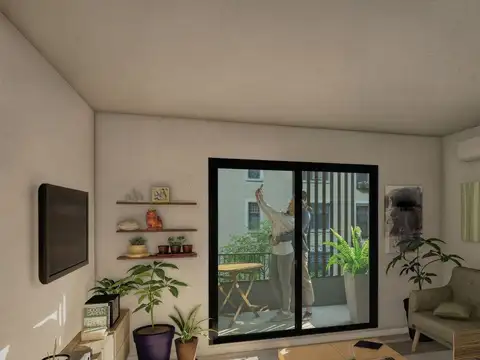 Avenida Castro Barros 1000