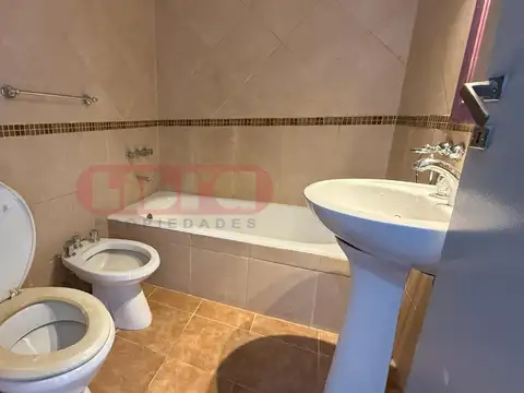 RESERVADO Departamento en Alquiler 2 ambientes Olivos