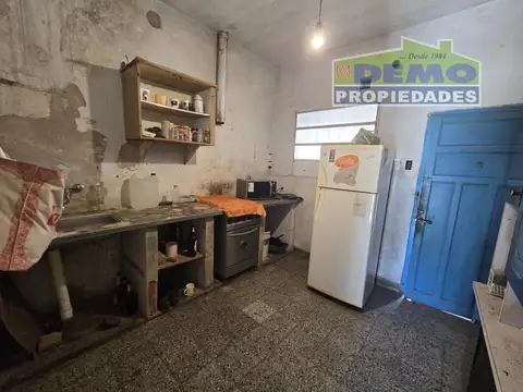 Casa en Venta 48 años