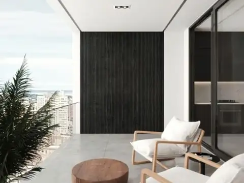 Departamento en Venta en Centro, USD 600.000