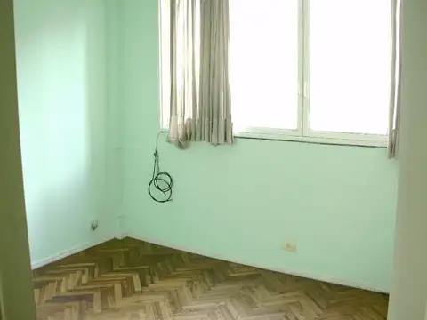 Departamento en Venta en Recoleta, USD 55.000