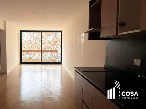 Venta Departamento 1 dormitorio a estrena Pichincha Rosario
