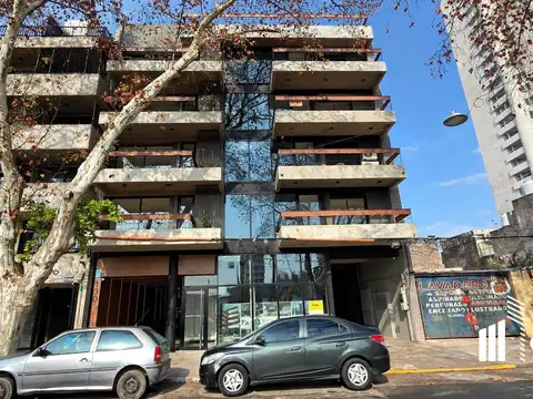 Rodríguez 140 Bis Pichincha